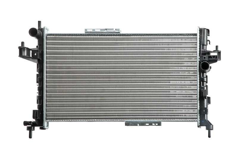 BEHR 1300259 SU RADYATÖRÜ OPEL CORSA C COMBO C