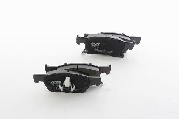 BSG 39103797 FREN BALATASI ÖN OPEL ASTRA K