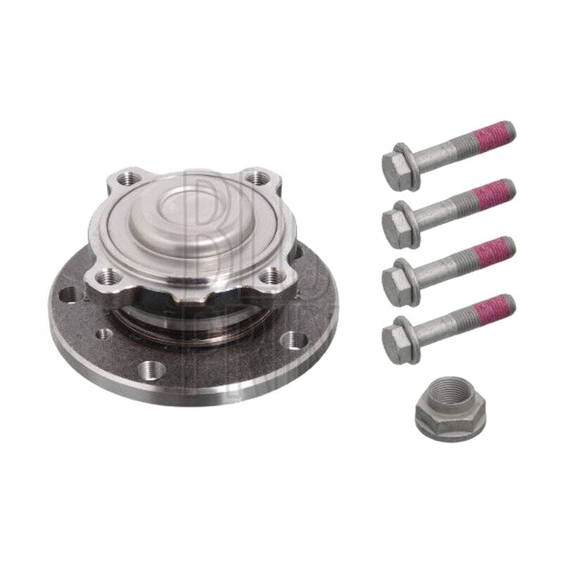 BSG 33409813210 PORYA ARKA BMW MINI R60-R61