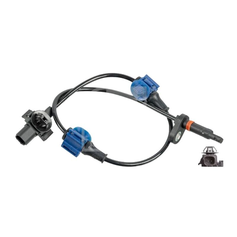 FEBI 57475SXS003 ABS SENSÖRÜ ARKA SOL JAPON CR-V