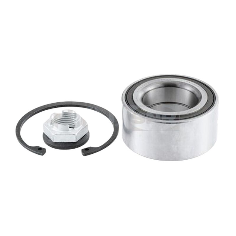 NTN-SNR LR024508 TEKER RULMANI ARKA VOLVO JAGUAR F-TYPE LAND ROVER RANGE ROVER SPORT - IV - EVOQUE