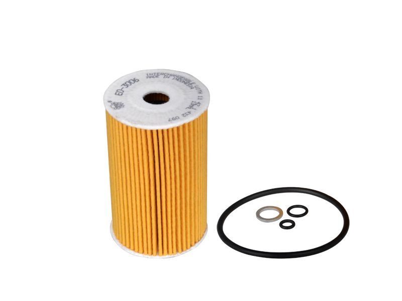 BOSCH 11421716192 YAG FILTRESI BMW E30-E34-E36-E46