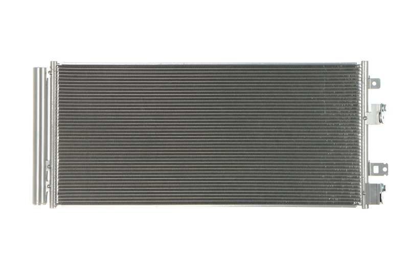 BSG 1850441 KLIMA RADYATÖRÜ OPEL CORSA E