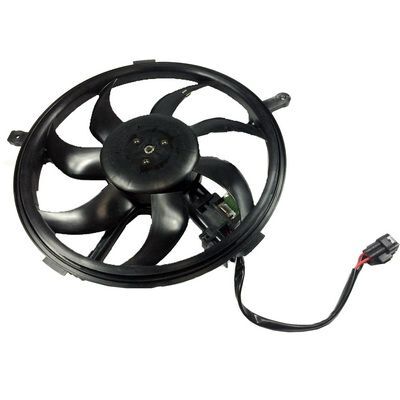 BSG 17422752632 KLIMA FAN MOTORU BMW MINI R55-R56-R57-R58-R59-R60-R61
