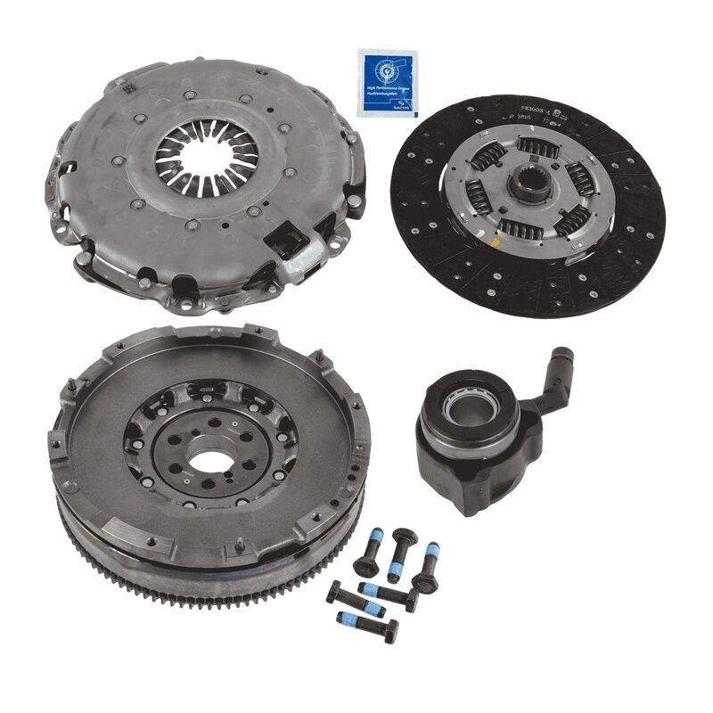 OPAR 46352682 DEBRIYAJ KITI, DCT FIAT