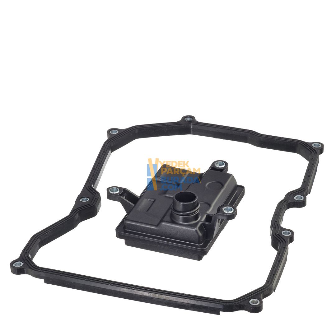 HENGST 09G325429H SANZUMAN YAG FILTRESI VW GOLF7-A3-LEON-OCTAVIA