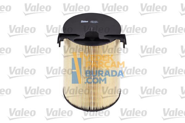VALEO 1F0129620 HAVA FILTRESI VW GOLF5-GOLF6-JETTA-PASSAT-CADDY-A3-LEON