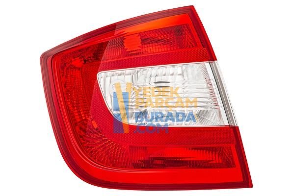 HELLA 5JH945111 STOP LAMBASI DIS SOL VW RAPID