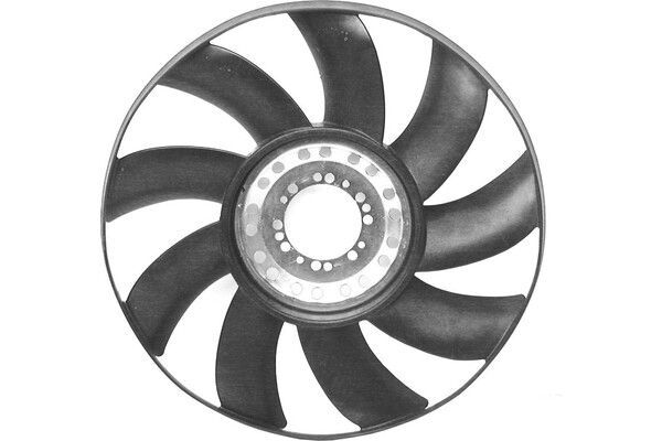 BSG 17417504732 PERVANE BMW E65-66-X5 E53