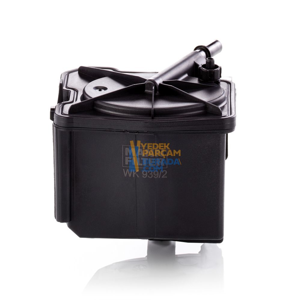 MANN 1901.95 YAKIT FILTRESI PSA 206/207/307/308/PARTNER/S40/V50/FOCUS