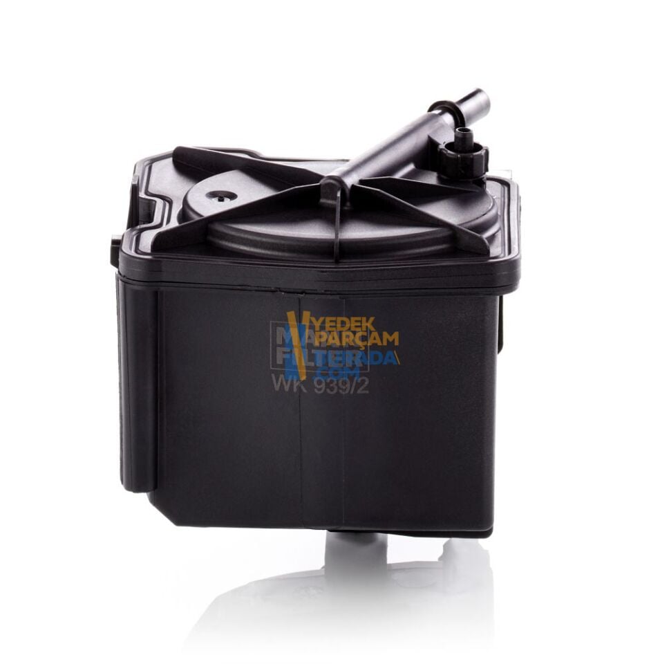 MANN 1901.95 YAKIT FILTRESI PSA 206/207/307/308/PARTNER/S40/V50/FOCUS