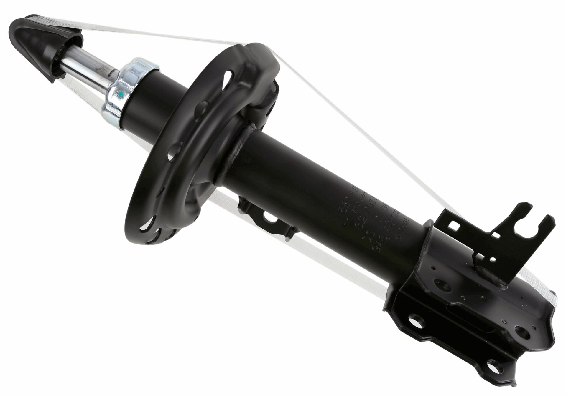 SACHS 344550 AMORTISÖR ÖN SAG OPEL VECTRA C SIGNUM