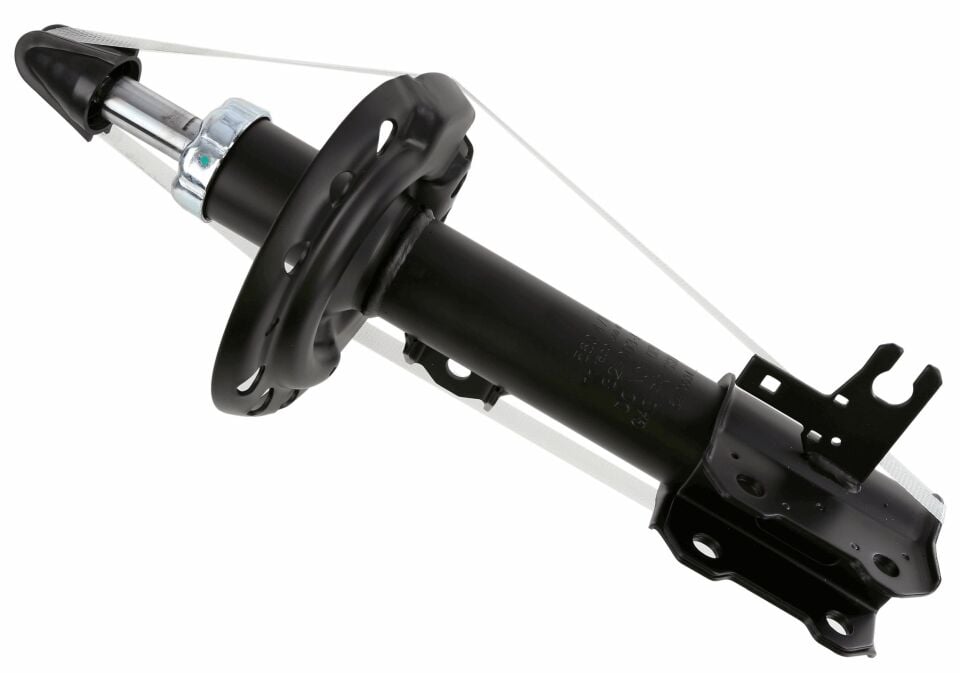 SACHS 344550 AMORTISÖR ÖN SAG OPEL VECTRA C SIGNUM