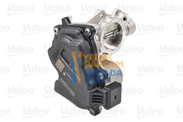 VALEO 04B131501D EGR VALFI VW POLO-IBIZA-FABIA-A1
