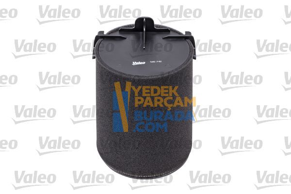 VALEO 1F0129620C HAVA FILTRESI VW GOLF5-GOLF6-JETTA-PASSAT-CADDY-A3-LEON