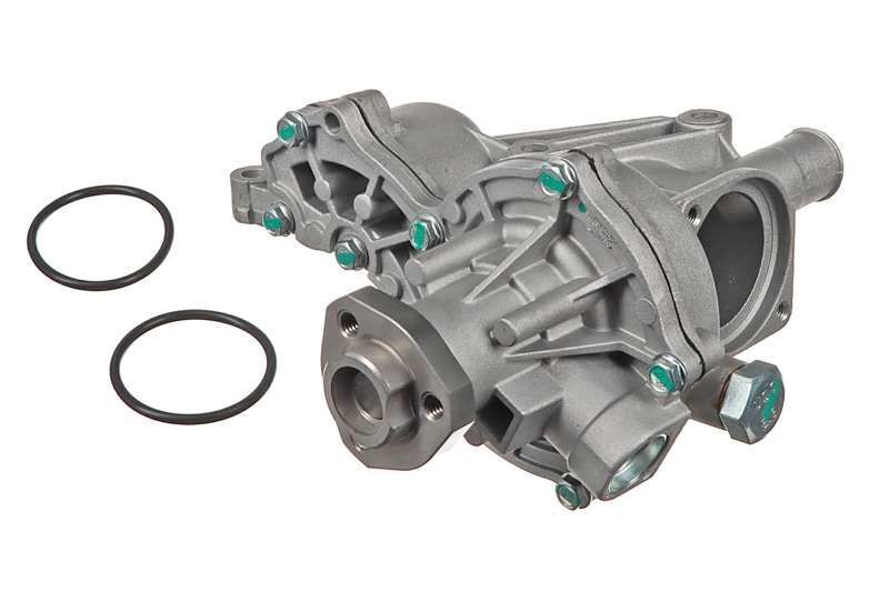 SKF 026121005L DEVIRDAIM VW PASSAT-A4-A6