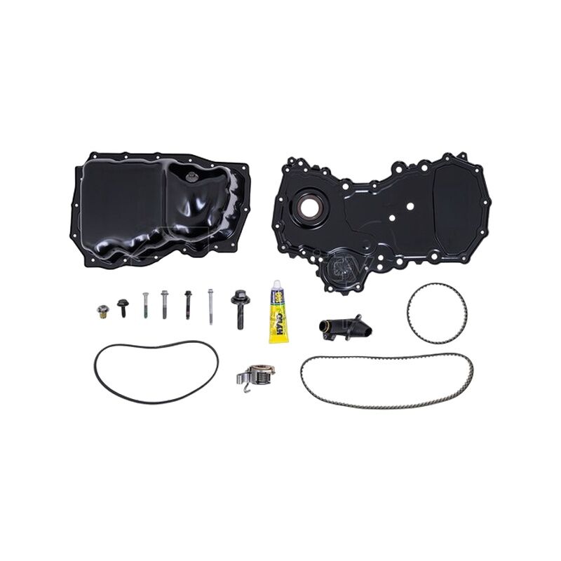 OE-FD GK3Q 6675 AA KARTER FORD TRANSIT V-363