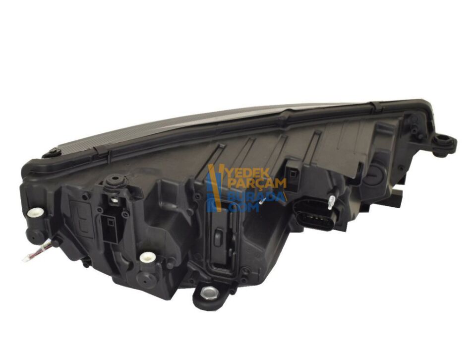 DEPO 5E4941016 FAR SAG VW OCTAVIA
