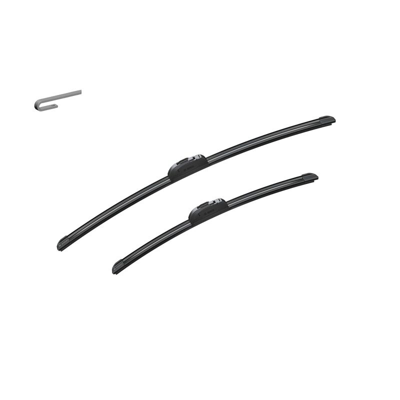 BOSCH 3397118908 SILECEK SÜPÜRGESI ÖN TAKIM KORE TÜM MODELLER/I30/SANTAFE/CEED/SORENTO/SPORTAGE/MAGENTIS