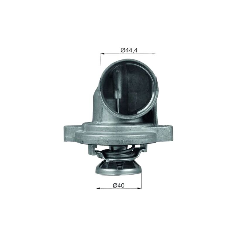 BEHR-T A6012030075 TERMOSTAT MERCEDES V-CLASS 638 124-201