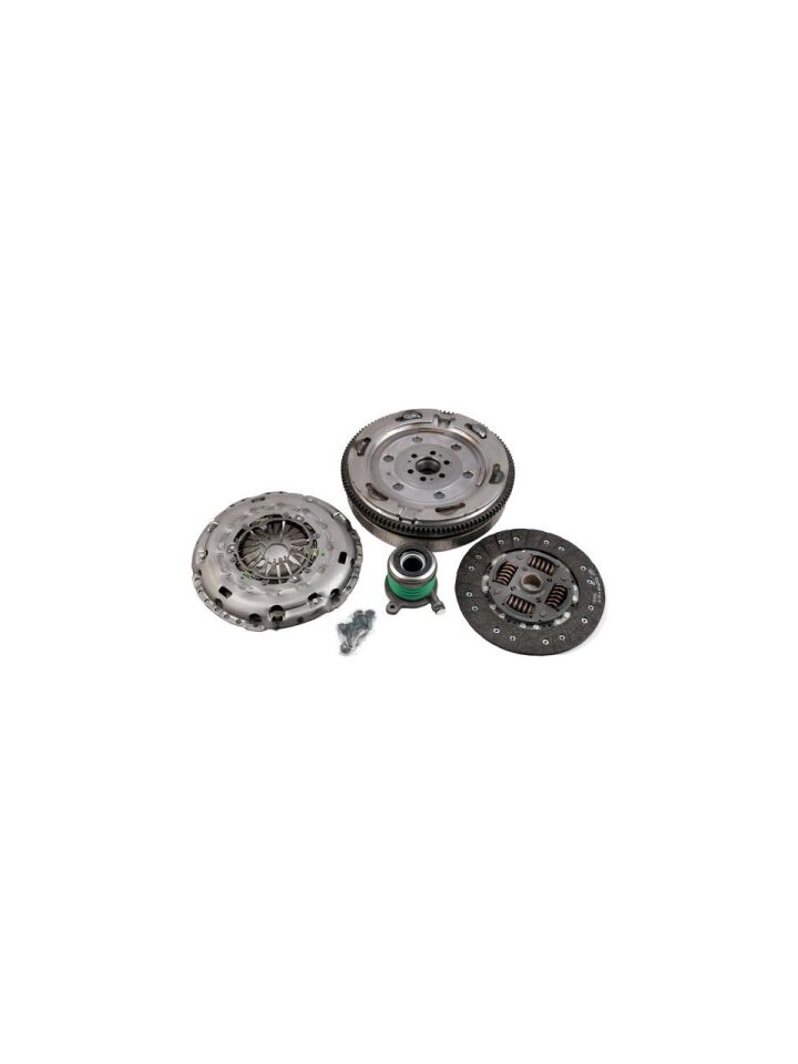 VALEO 03G105266N VOLANLI DEBRIYAJ SETI