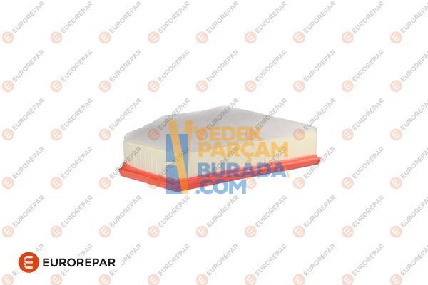EUROREPAR 13718577171 HAVA FILTRESI BMW 5G30-G31-G38-6G32 GT-7G11-7G12-X3 G01-X3 G08-X4 G02-X5 G05