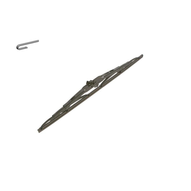 BOSCH 3397004757 SILECEK SÜPÜRGESI ARKA UNI RENAULT