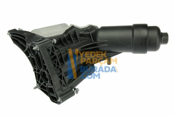 FEBI 11428596283 YAG FILTRE KÜTÜGÜ BMW F20-F21-F23-F30-F31-F35-F32-F33-F36-F10-F11-G20-G30-G31-G32-G11-G12-X3 F25-X3 G01-X5 F15 / B37-B38-B46-B47-B48