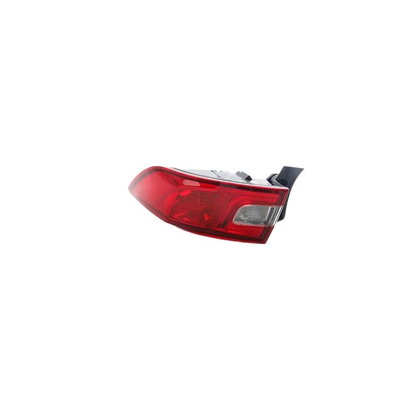 BSG 265502631R STOP LAMBASI DIS SAG RENAULT CLIO IV