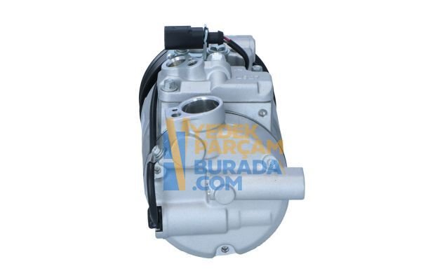 NRF 4G0260805B KLIMA KOMPRESÖRÜ VW A6-A7
