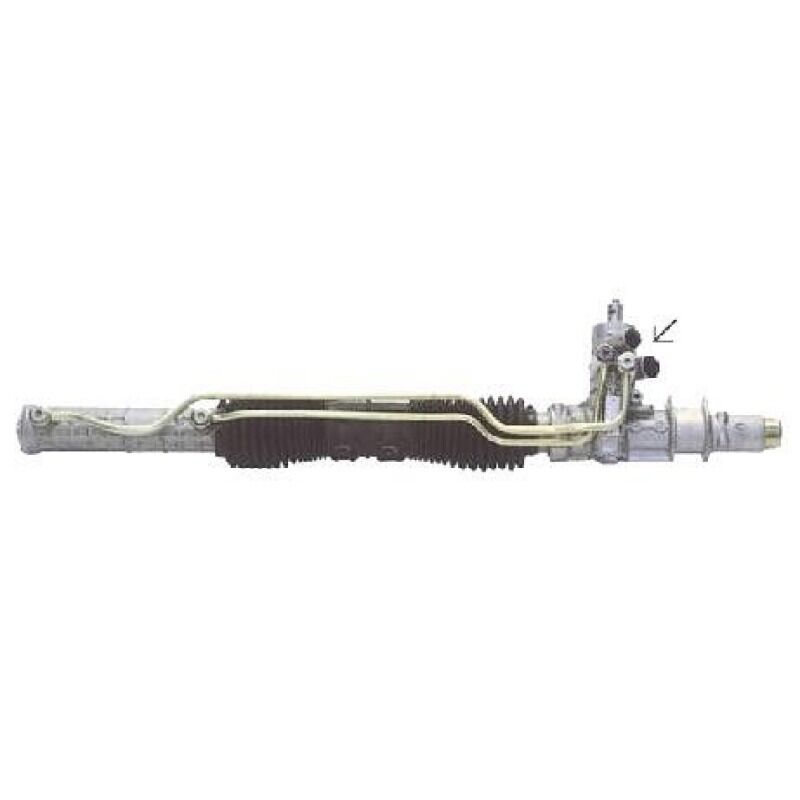 SACHS 33536789386 AMORTISÖR TOZ LASTIGI ARKA BMW F06-F07-F10-F11-F12-F14