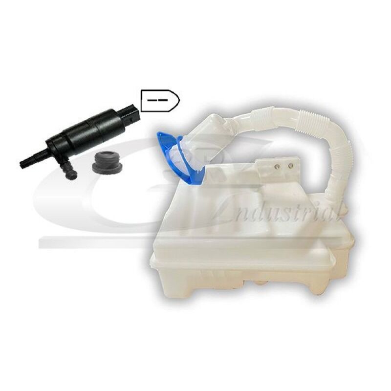 IOE-VW 431955465A SILECEK SU DEPO TAPASI VW GOLF5-GOLF6-JETTA-A3-LEON