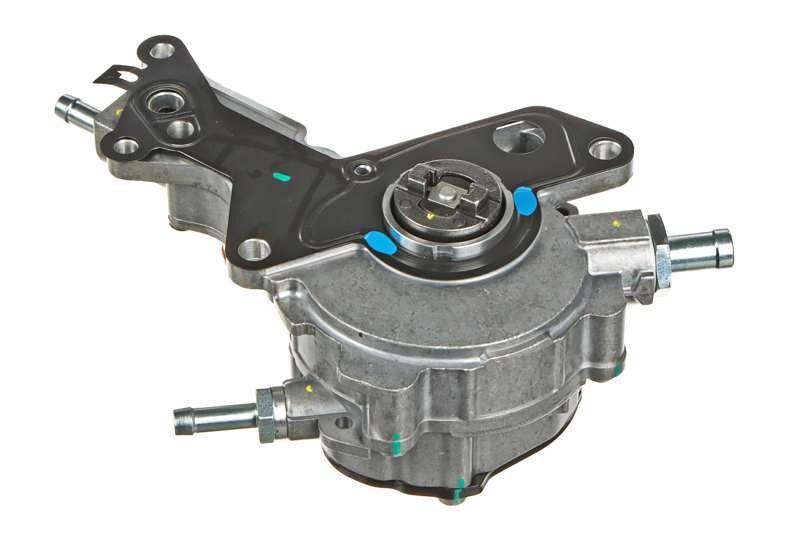BOSCH 038145209Q VAKUM POMPASI VW GOLF5-JETTA-POLO-CADDY-A3-LEON