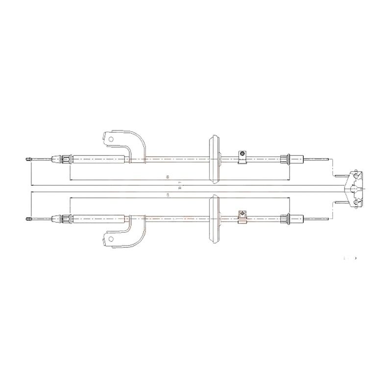 FEBI 31480565 MOTOR TAKOZU ALT FORD VOLVO S90 II V60 II V90 II XC60 II XC90 II