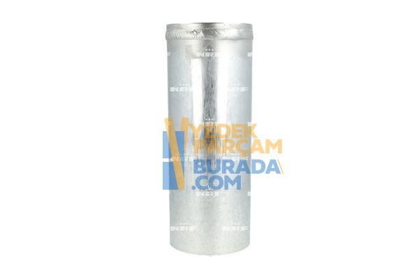 NRF 4F0820191B KLIMA HAVA KUTURUCU TÜP VW A4-A6