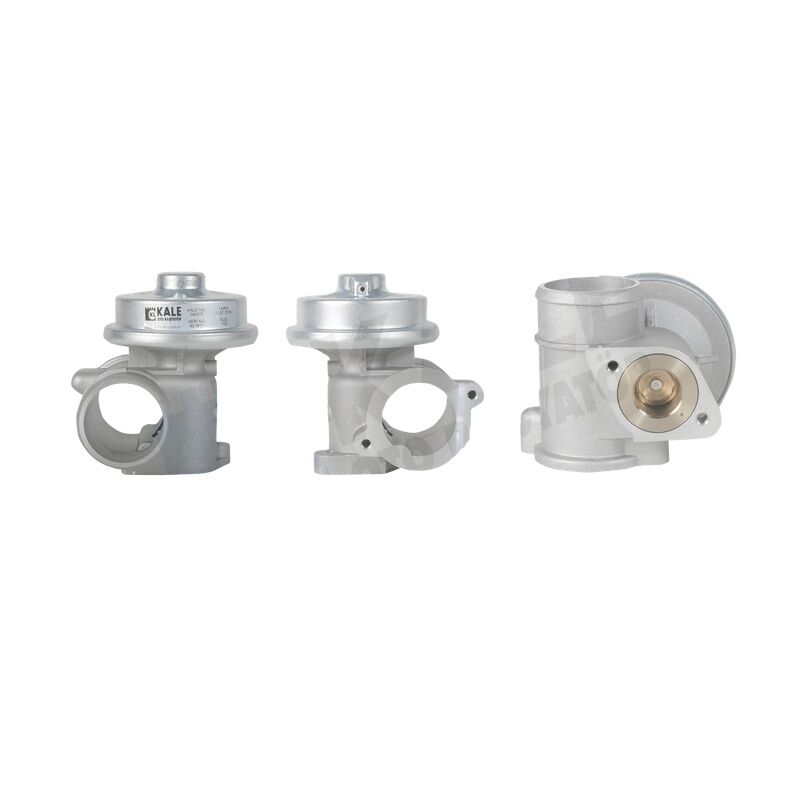 KALE 2S7Q 9D475 BD EGR VALFI FORD MONDEO/V184