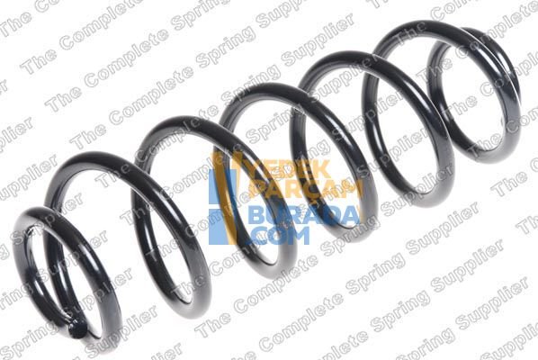 LESJOFORS 1K0511115GC HELEZON YAYI ARKA VW GOLF5-GOLF6-JETTA