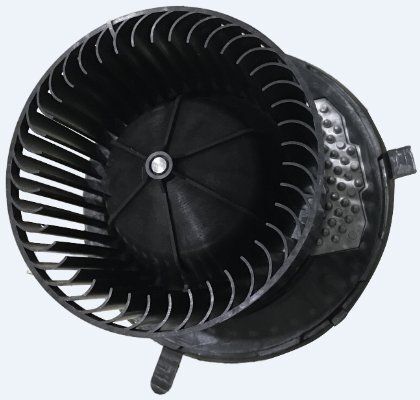 NRF 1K1819015C KALORIFER MOTORU VW GOLF5-GOLF6-PASSAT-CADDY-A3