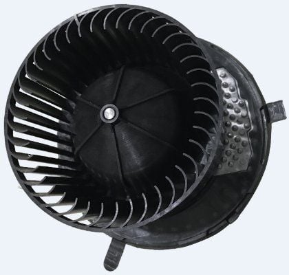 NRF 1K1819015C KALORIFER MOTORU VW GOLF5-GOLF6-PASSAT-CADDY-A3