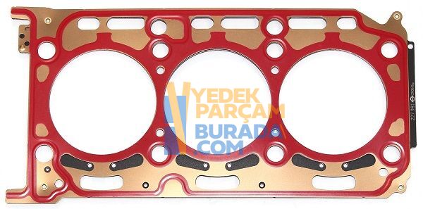 ELRING 059103149AJ SILINDIR KAPAK CONTASI VW AMAROK-TOUAREG-Q7