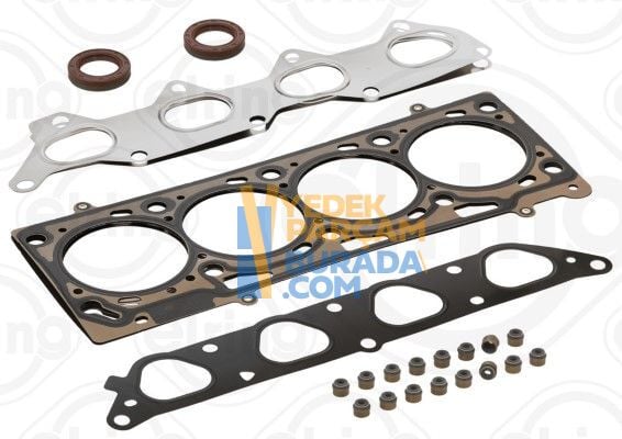 ELRING 036198012 TAKIM CONTA ÜST VW GOLF4-BORA-A3-TOLEDO