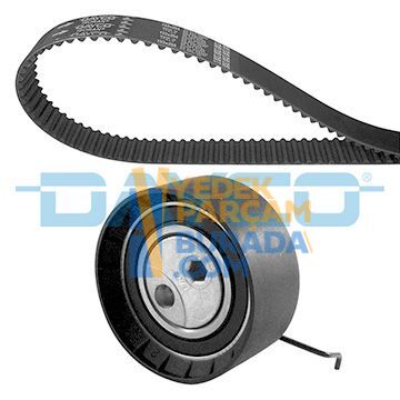 DAYCO 074198119D TRIGER SETI VW T4