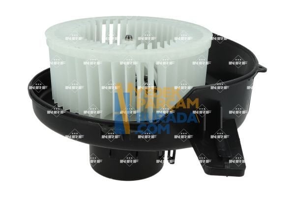 NRF 6Q1819015 KALORIFER MOTORU VW POLO-CORDOBA-IBIZA-FABIA-A1