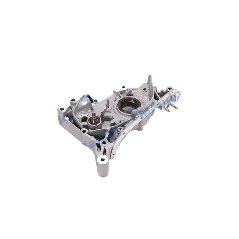 MANDO 2134042800 YAG POMPASI KORE H100/L200/L300