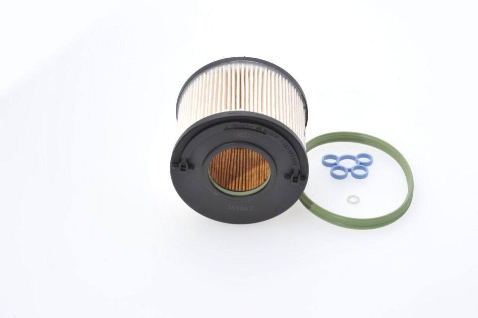 MANDO 7L6127434C YAKIT FILTRESI