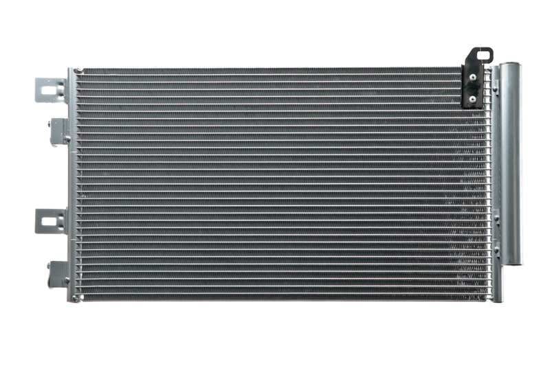 BSG 64531490572 KLIMA RADYATÖRÜ BMW MINI R50-R52-R53