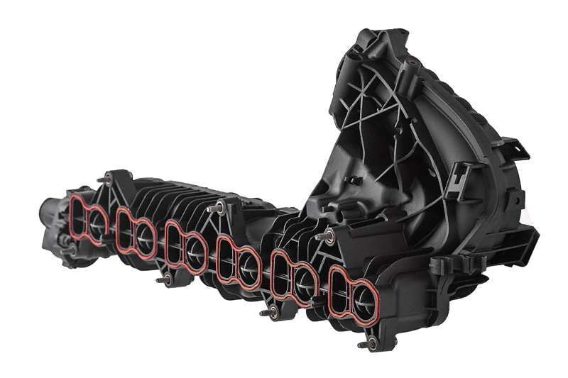 FEBI 11618511363 EMME MANIFOLDU BMW E90 LCI-E91 LCI-E92-E92 LCI-E93-E93 LCI-F07-F10-F11-F01-F02