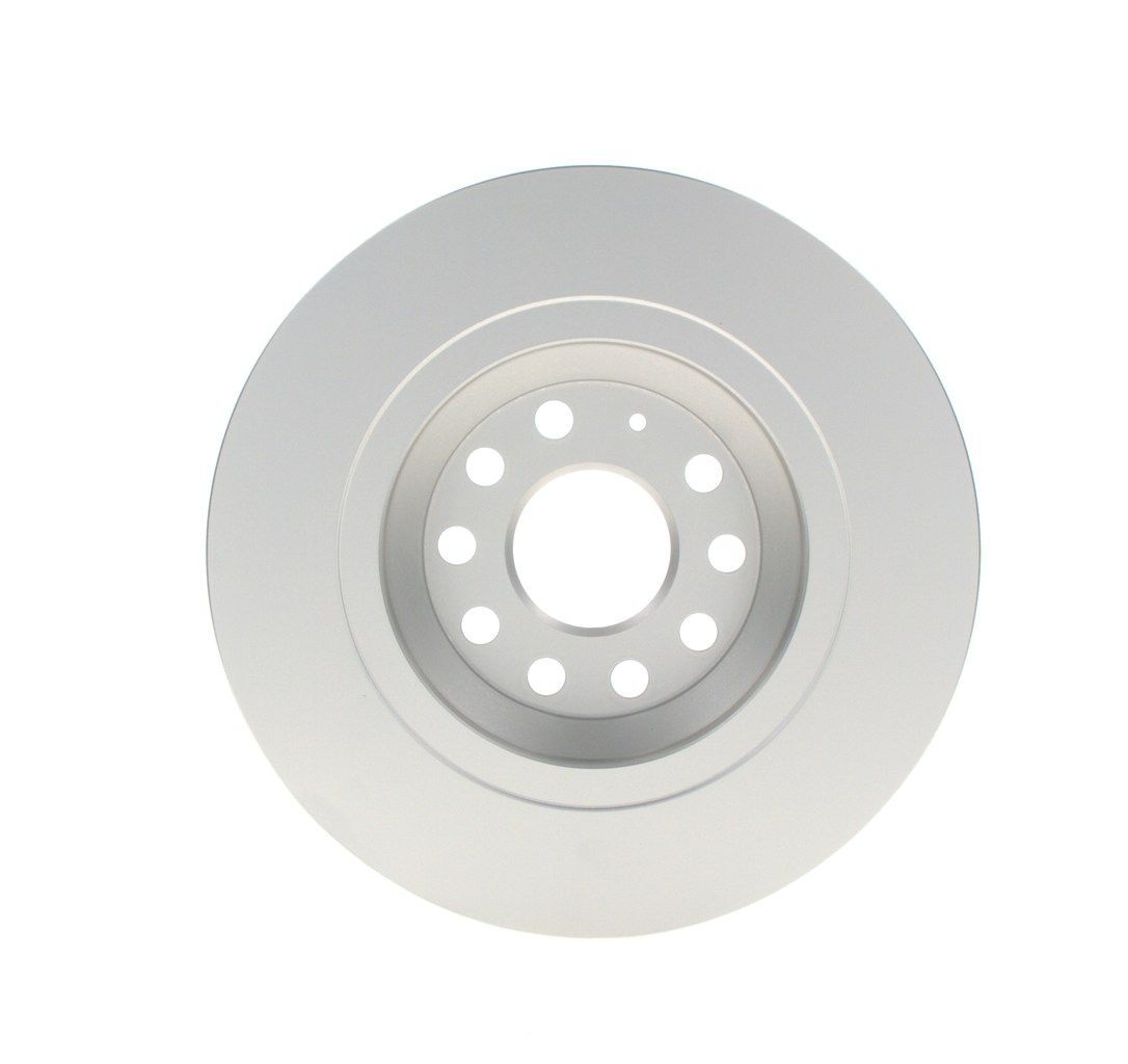 BOSCH 1K0615601N FREN DISKI ARKA