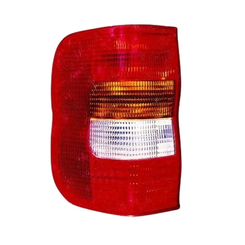 DEPO 1223530 STOP LAMBASI SOL OPEL COMBO B
