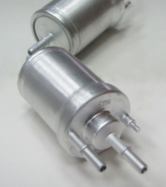 FILTRON 6Q0201051C YAKIT FILTRESI VW GOLF5-JETTA-POLO-A3-LEON